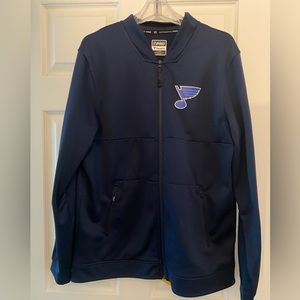 St Louis Blues Jacket